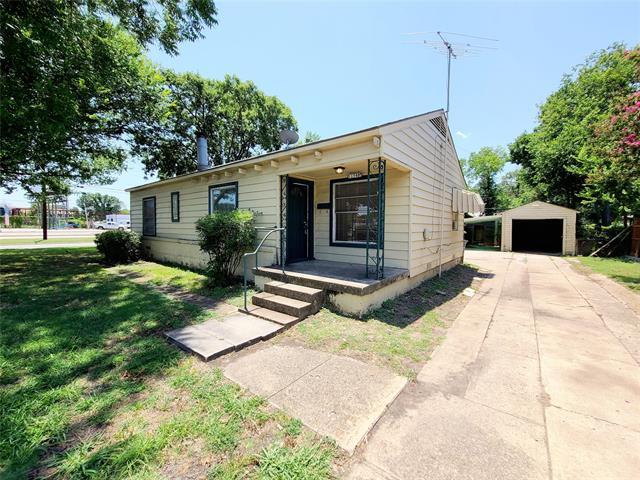 Primary Photo - 11548 Sinclair Ave
