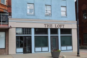 Building Photo - 134 Marquette St