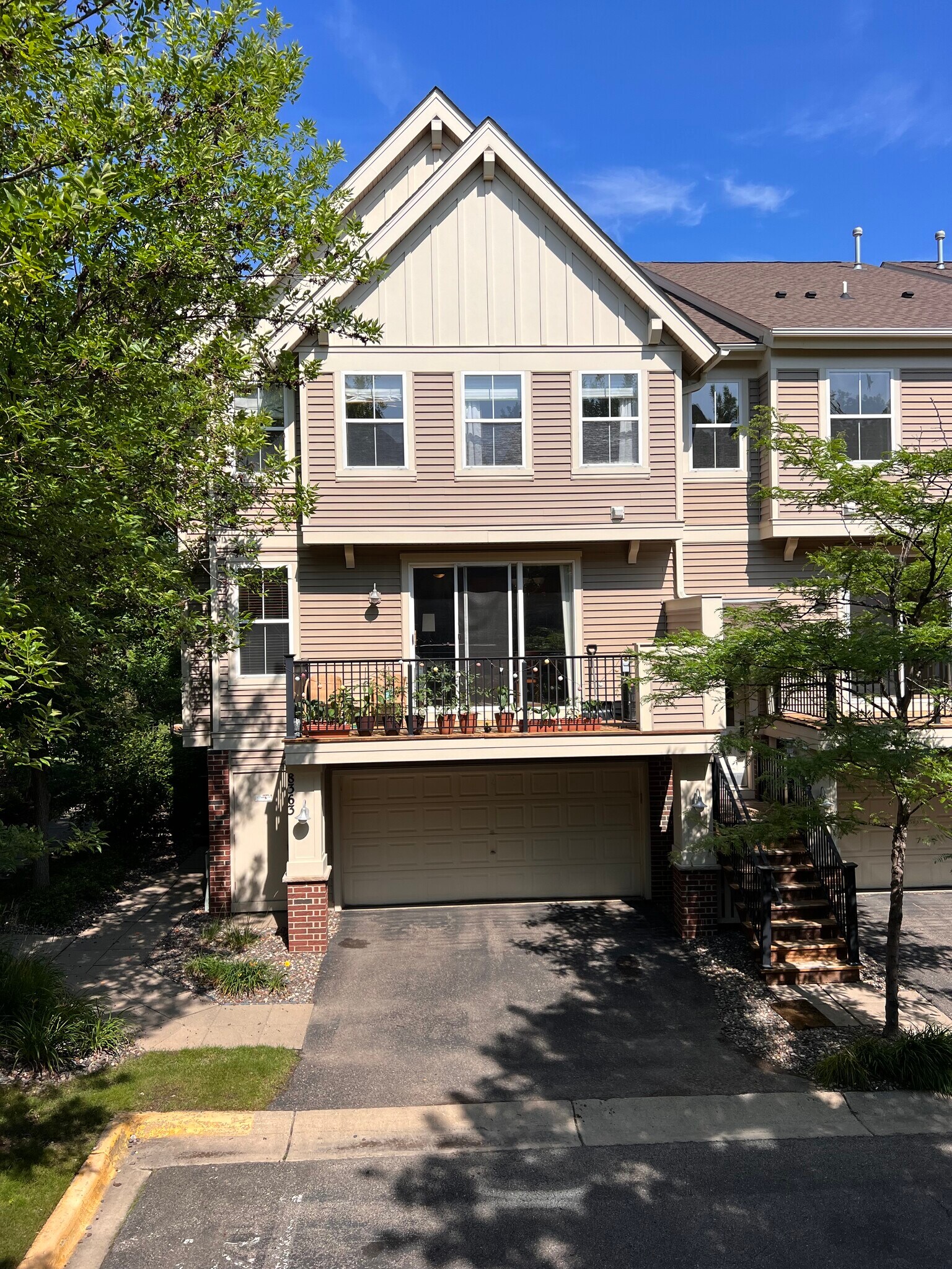 Eden Prairie Townhomes For Rentnull