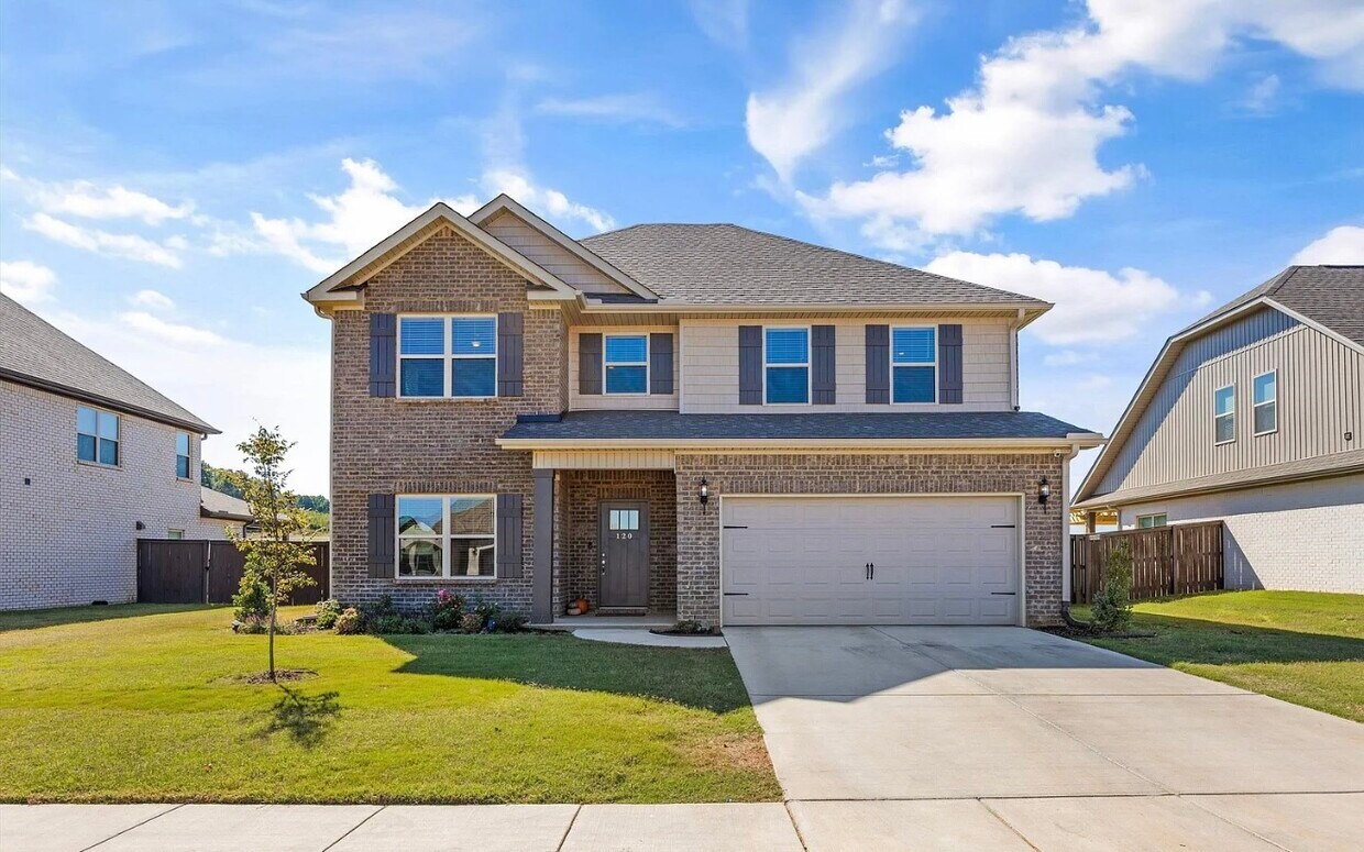 Foto principal - 120 Headen Ln