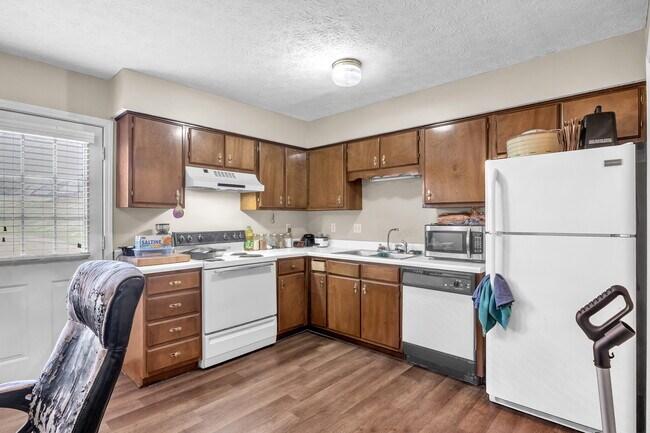 Foto del edificio - Little London