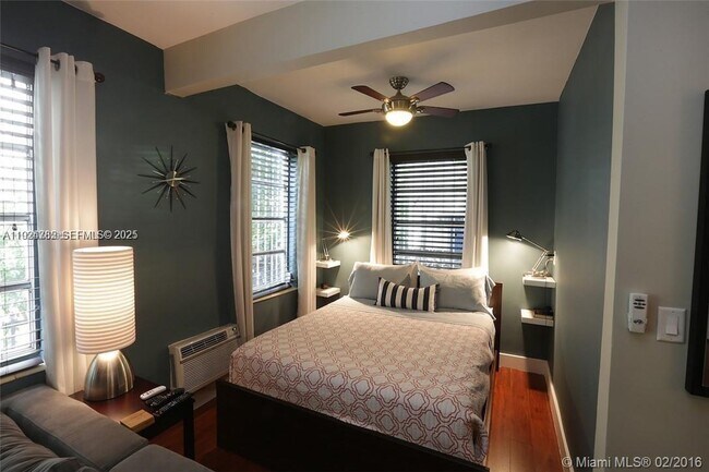 Building Photo - 1525 Meridian Ave