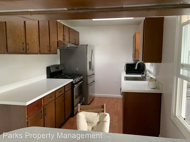 Building Photo - 2 br, 1 bath House - 3607 Lolita Drive