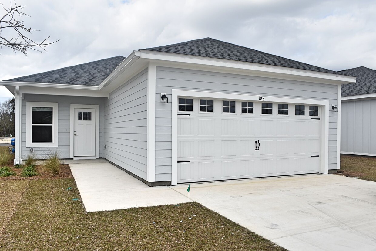 Building Photo - 188 Speckled Trout Ln N
