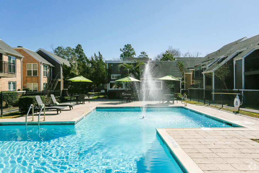 Woodland Hills Village Rentals - Kingwood, TX | Apartments.com