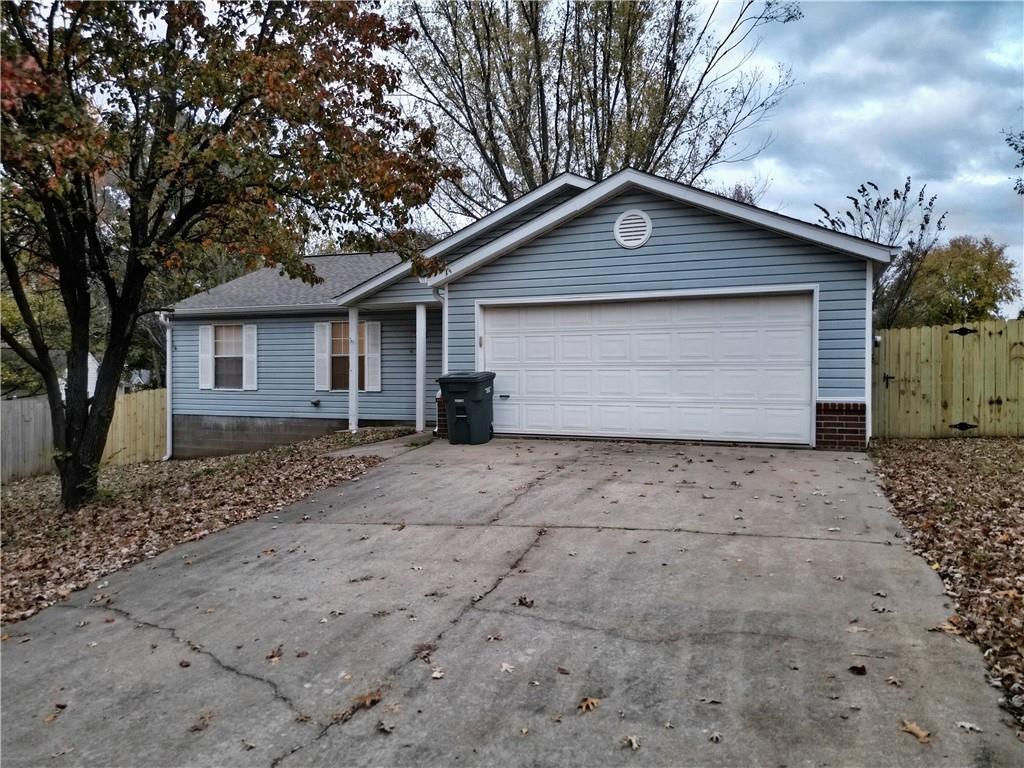 Foto principal - 1654 Timberline Dr