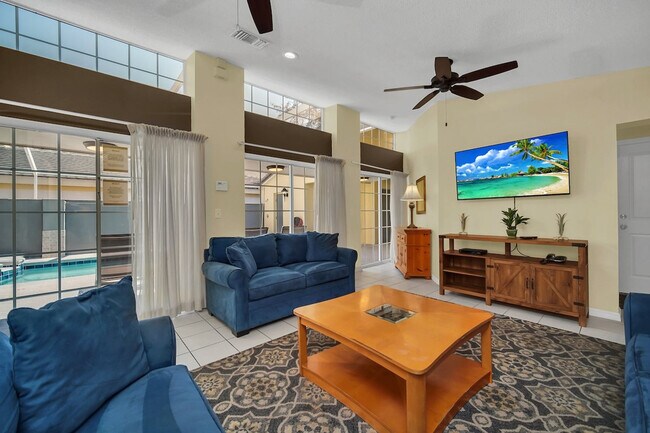 Foto del edificio - 8805 Crayson Ct