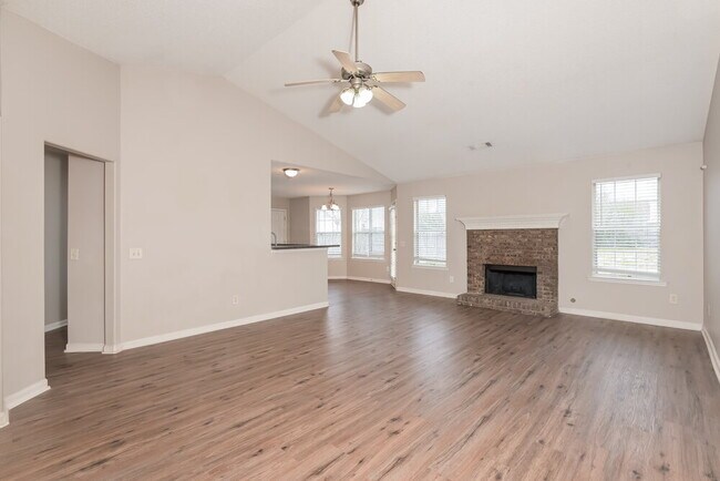 Foto del edificio - 75 Pinkston Farm Rd