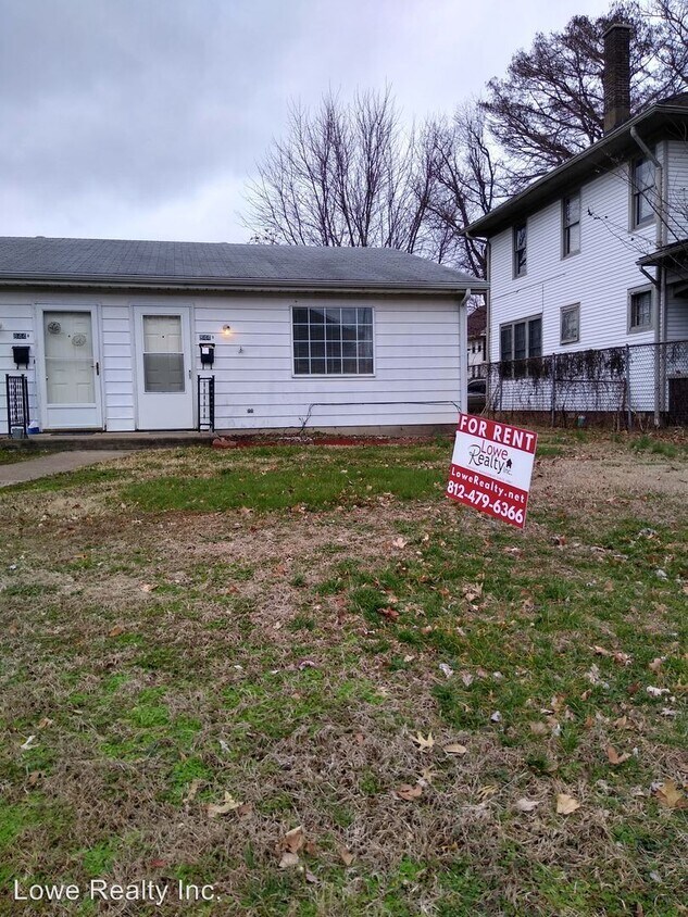 Foto principal - 844 Washington Ave