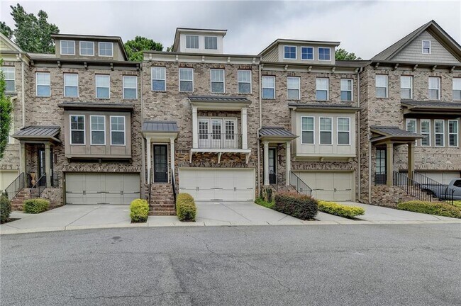 Foto del edificio - 1307 Linden Ct