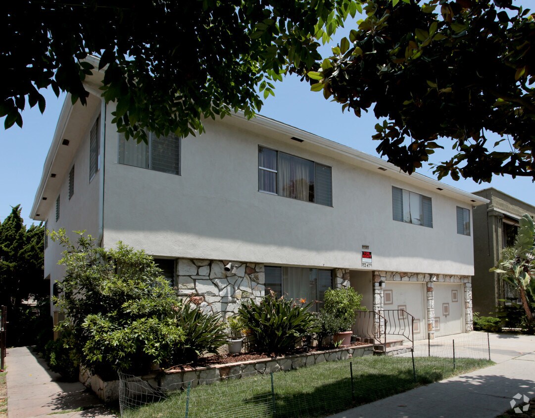 Foto del edificio - 1241 E 1st St
