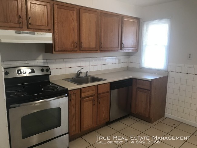 Foto del edificio - 1220 Avant  3bdrm 1ba