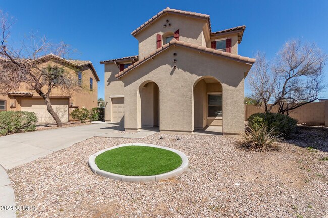 Foto del edificio - 4937 N 108th Ave