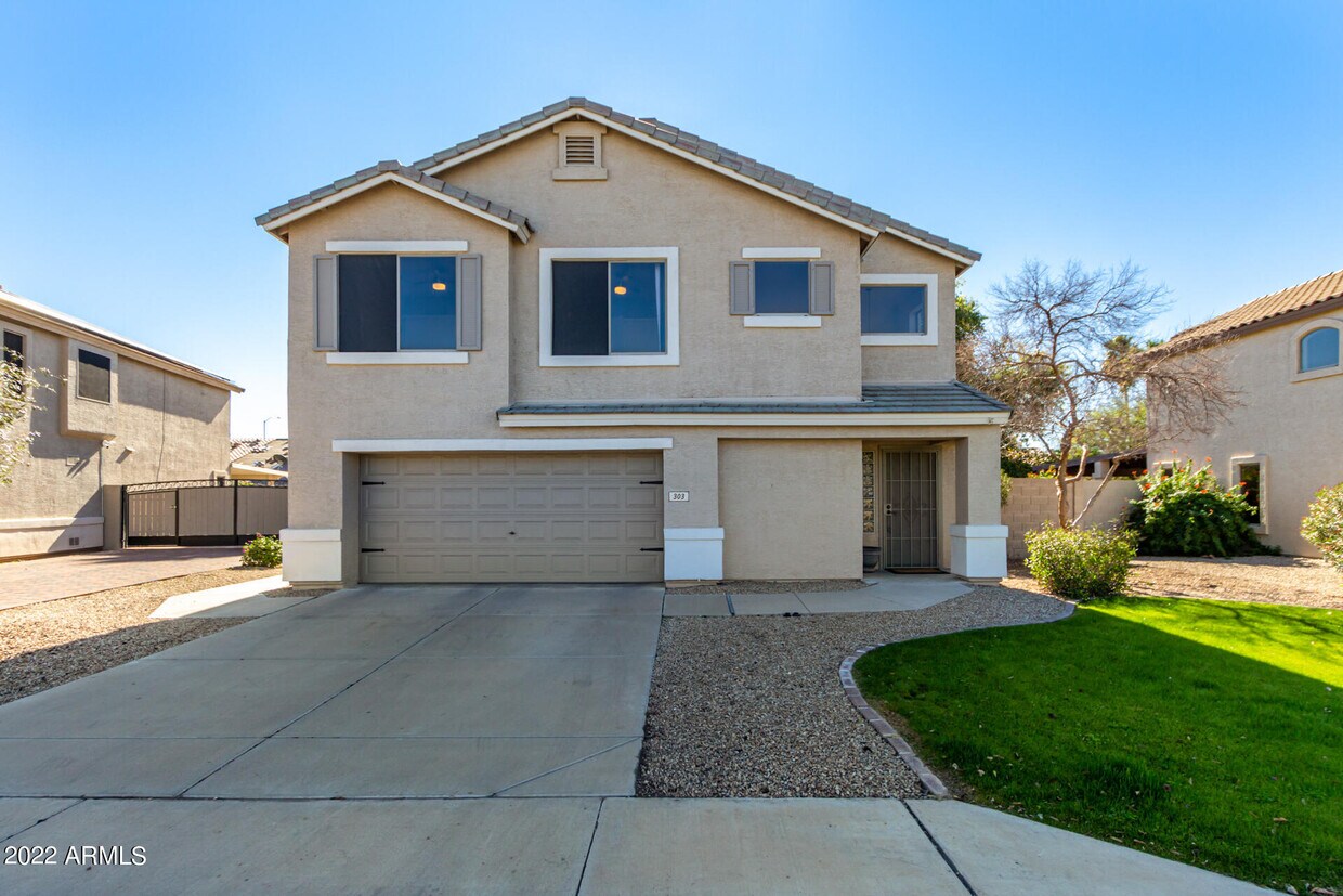 303 E Ingram St, Mesa, AZ 85201 House Rental in Mesa, AZ