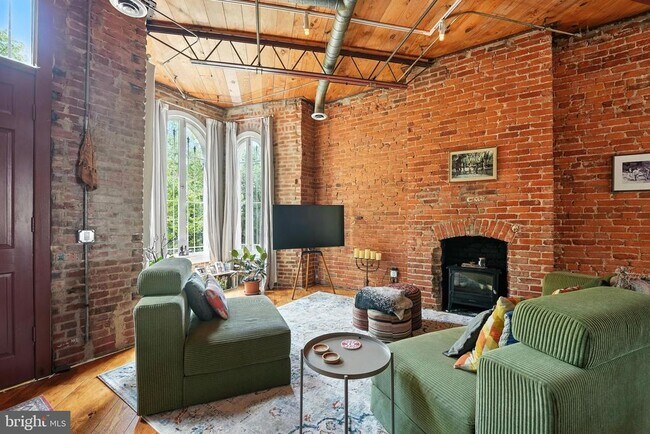 Foto del edificio - 1507 R St NW