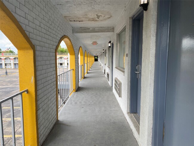 Foto del edificio - 15919 East Fwy