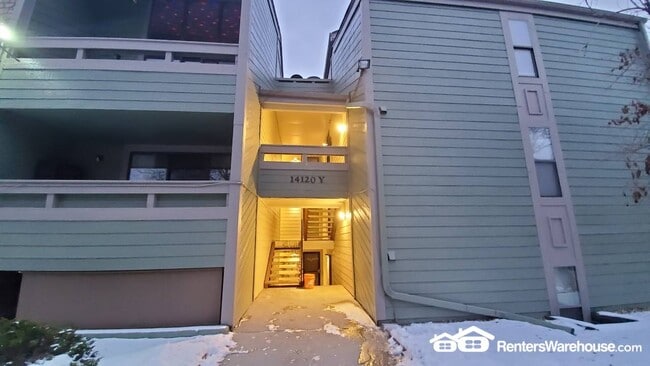 Building Photo - 14120 E Temple Dr