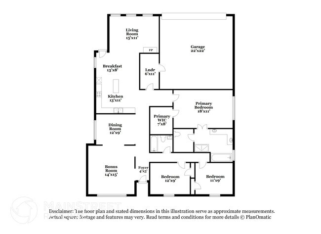 Foto del edificio - 108 Norwood Ln