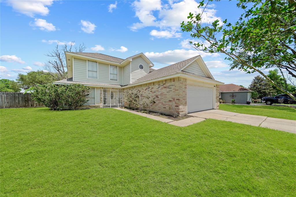 11311 Brettwood Dr, Houston, TX 77089 House Rental in Houston, TX