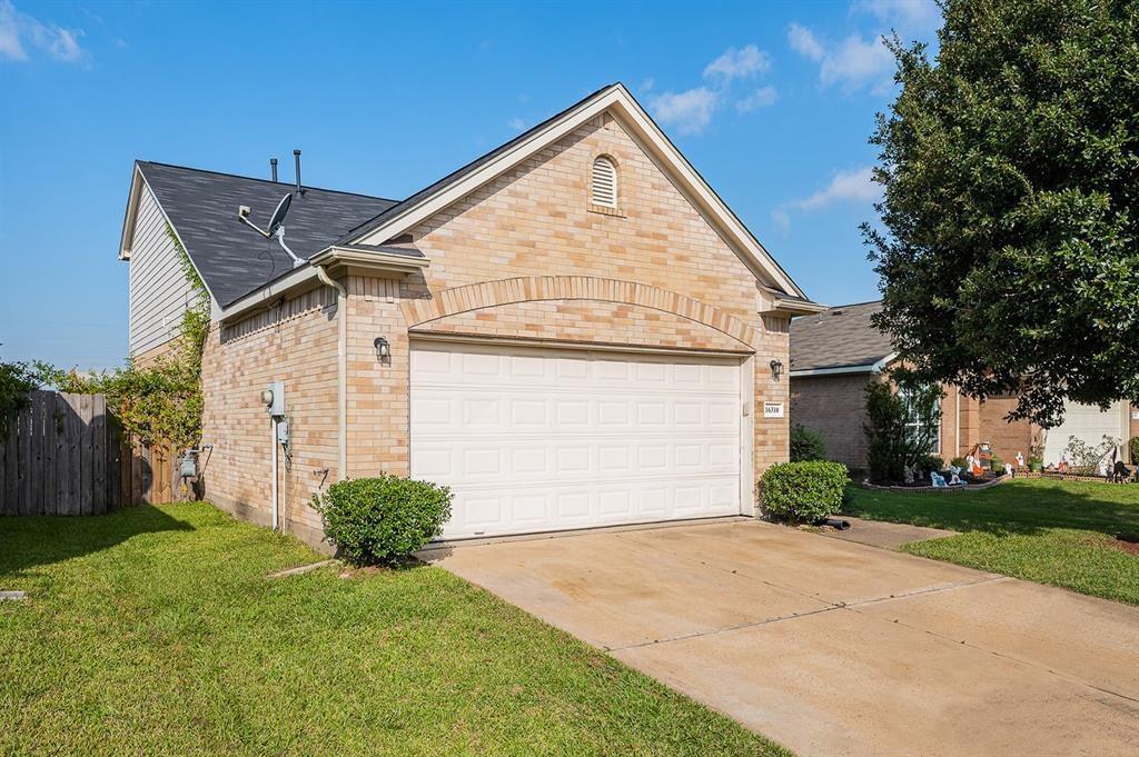 Foto principal - 16310 Bandicoot Dr