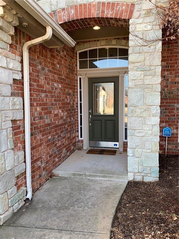 Foto del edificio - 4020 Gloucester Ln