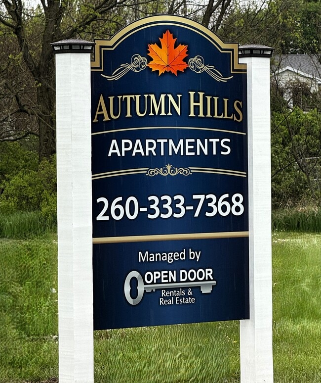 Building Photo - Autumn Hills II Apartments