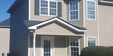 Building Photo - 827 GA-72