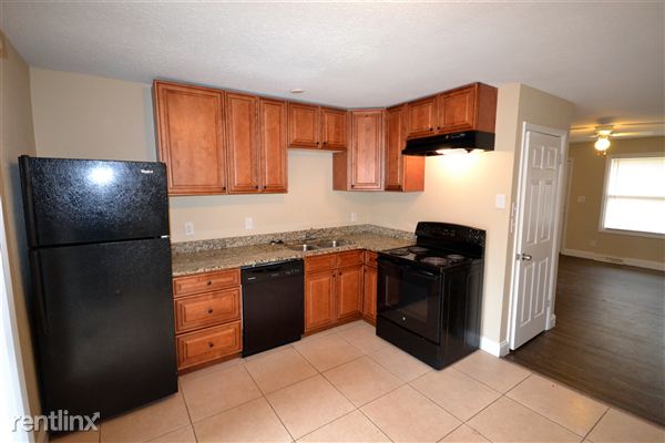 Building Photo - 1916 Herrin Ave