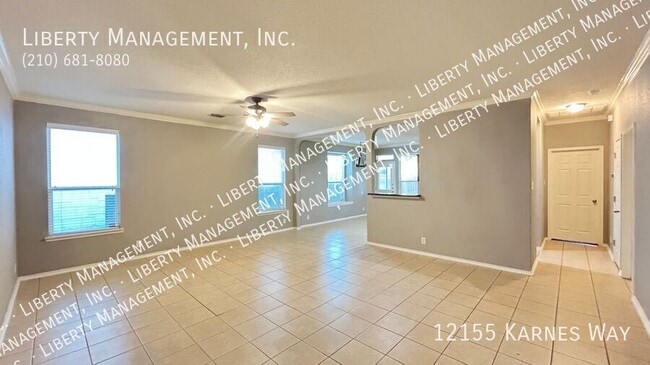 Building Photo - 12155 Karnes Way