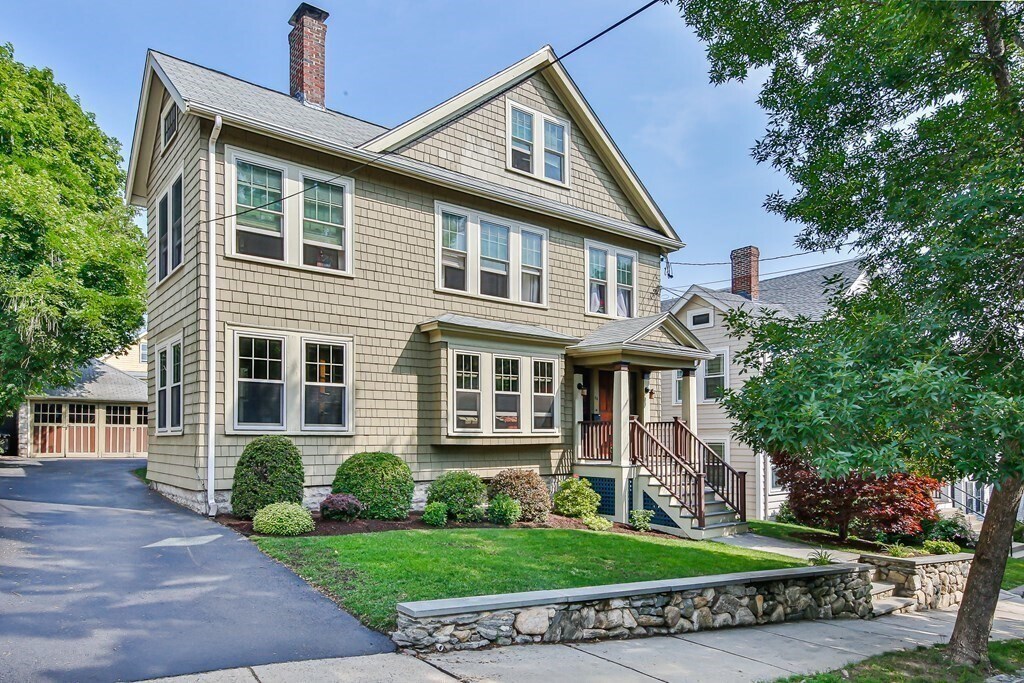 Primary Photo - 43 Menotomy Rd