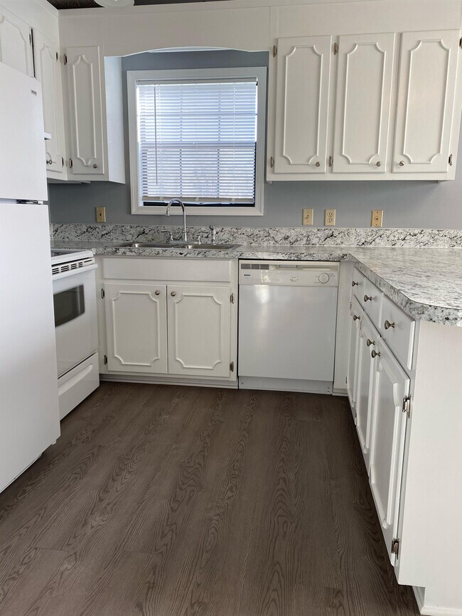 Foto del edificio - 1168 Homestead Garden Ct