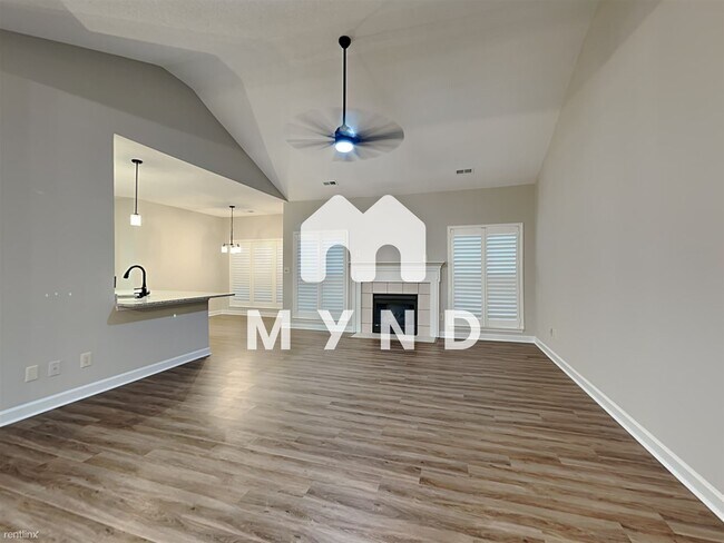 Building Photo - 3 br, 2 bath House - 4788 Lauren Glen St NW