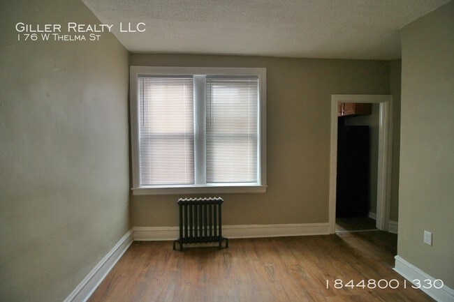 Building Photo - Wonderful 2 Bedroom House in Juniata Park