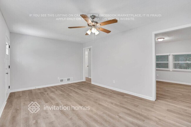 Foto del edificio - 2349 Omaha Rd SW