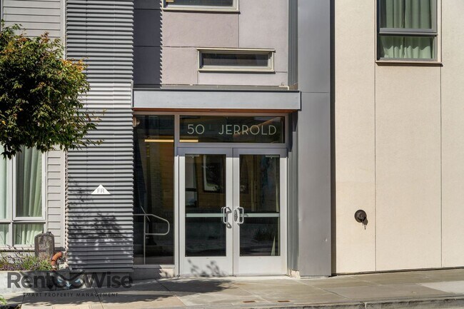Foto del edificio - 50 Jerrold Ave