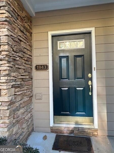 Building Photo - 1943 Hoods Fort Cir NW