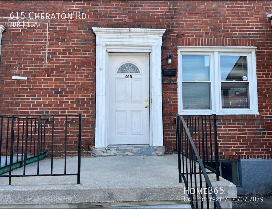 Primary Photo - Coming Soon - 3 Bedroom Townhouse