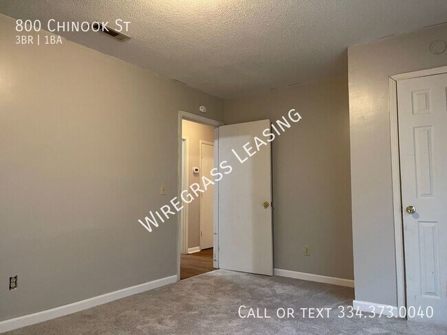 Foto del edificio - Rent to Own on Large Corner Lot!