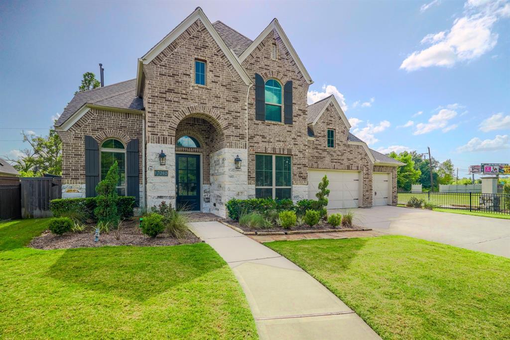 Foto principal - 17010 Harper's Way