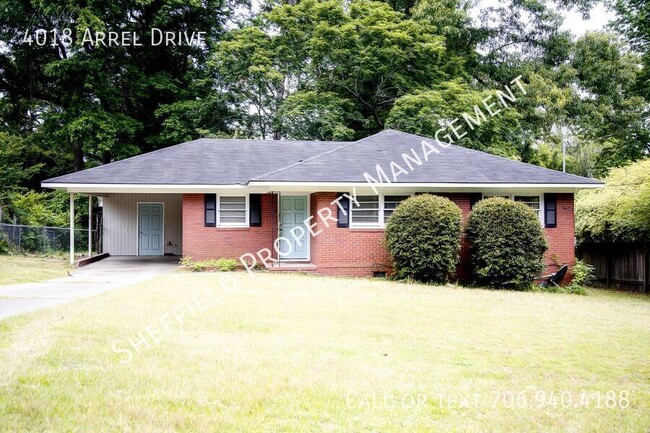 Building Photo - Charming 3-Bedroom Home for Rent!