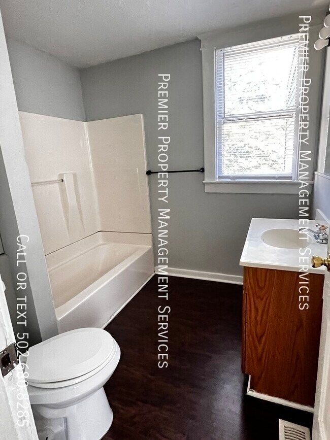 Foto del edificio - Studio Apartment Available to Rent