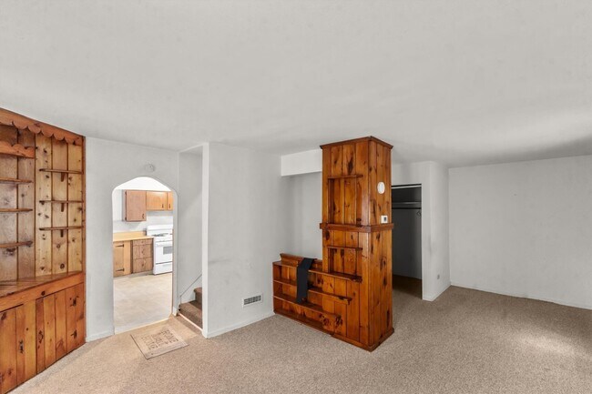 Foto del edificio - 60 Mary St