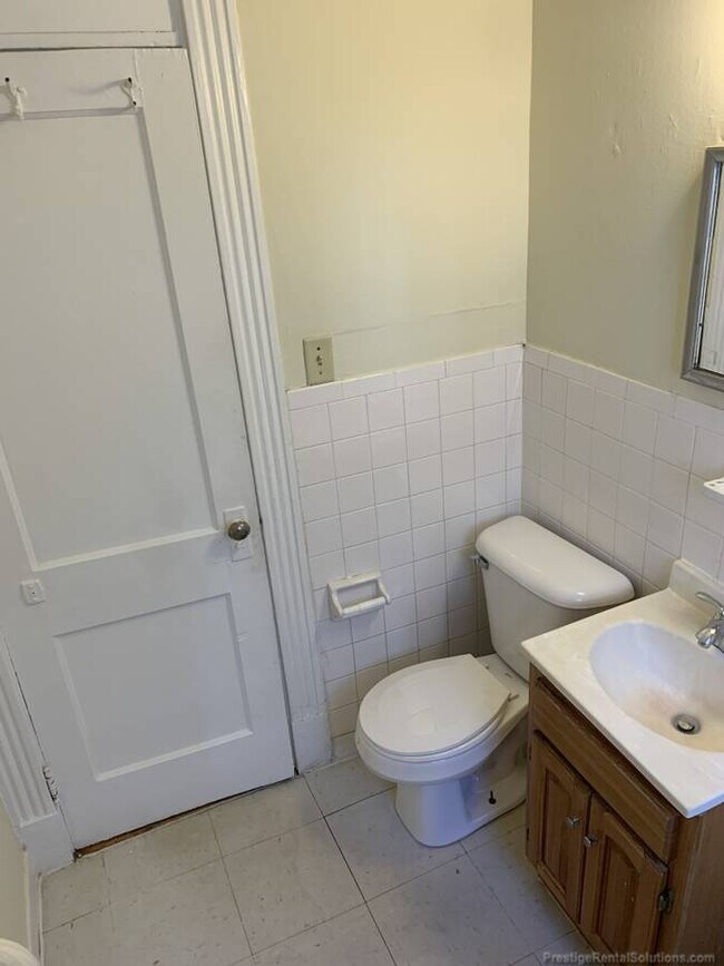 Foto del edificio - 25 Gardner St