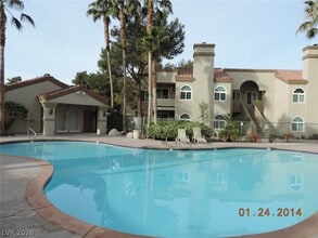 Building Photo - 3145 E Flamingo Rd