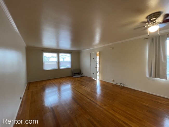 Foto del edificio - 2 br, 1 bath House - 1043 C Street