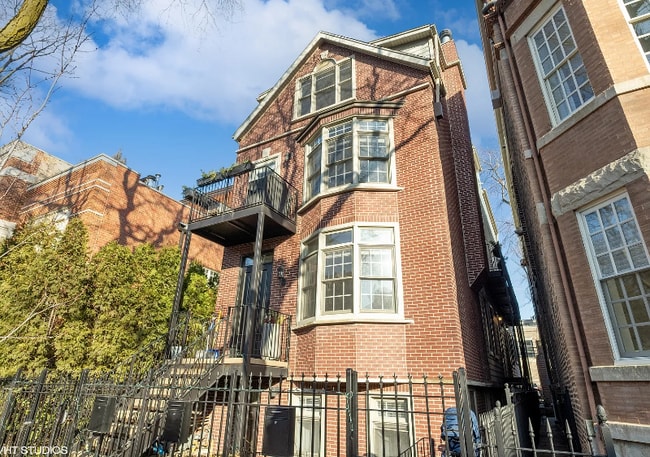 Photo - 1937 N Dayton St Townhome