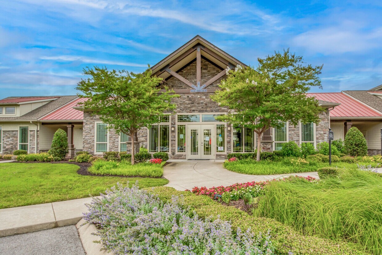 Revere at Bartons Run Apartments in Lebanon, TN