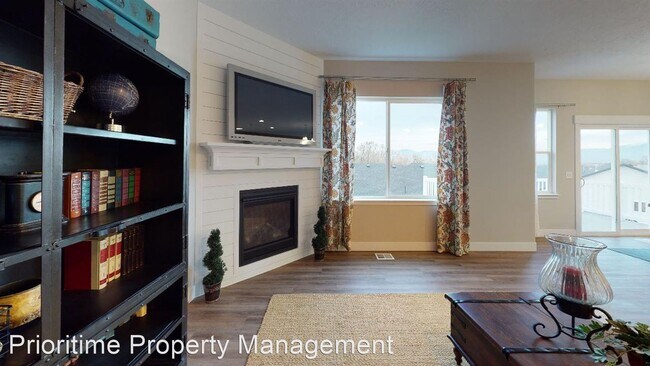 Foto del edificio - 3 br, 2.5 bath House - 9158 W Standard Ct