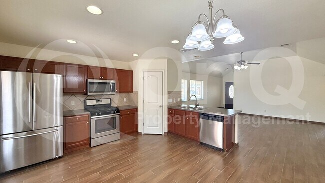 Foto del edificio - 6504 Bay City Bend