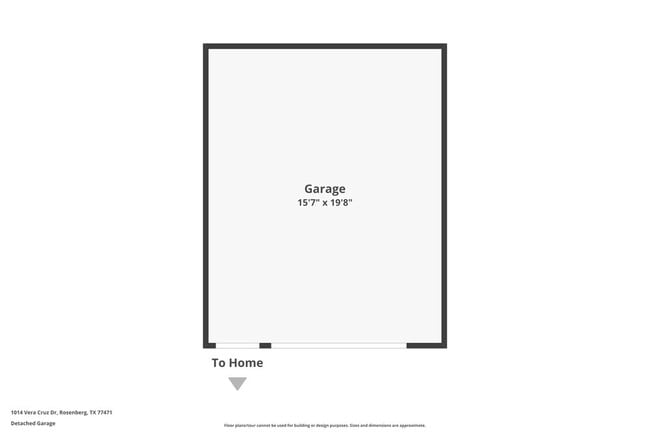 Foto del edificio - 1014 Vera Cruz Dr